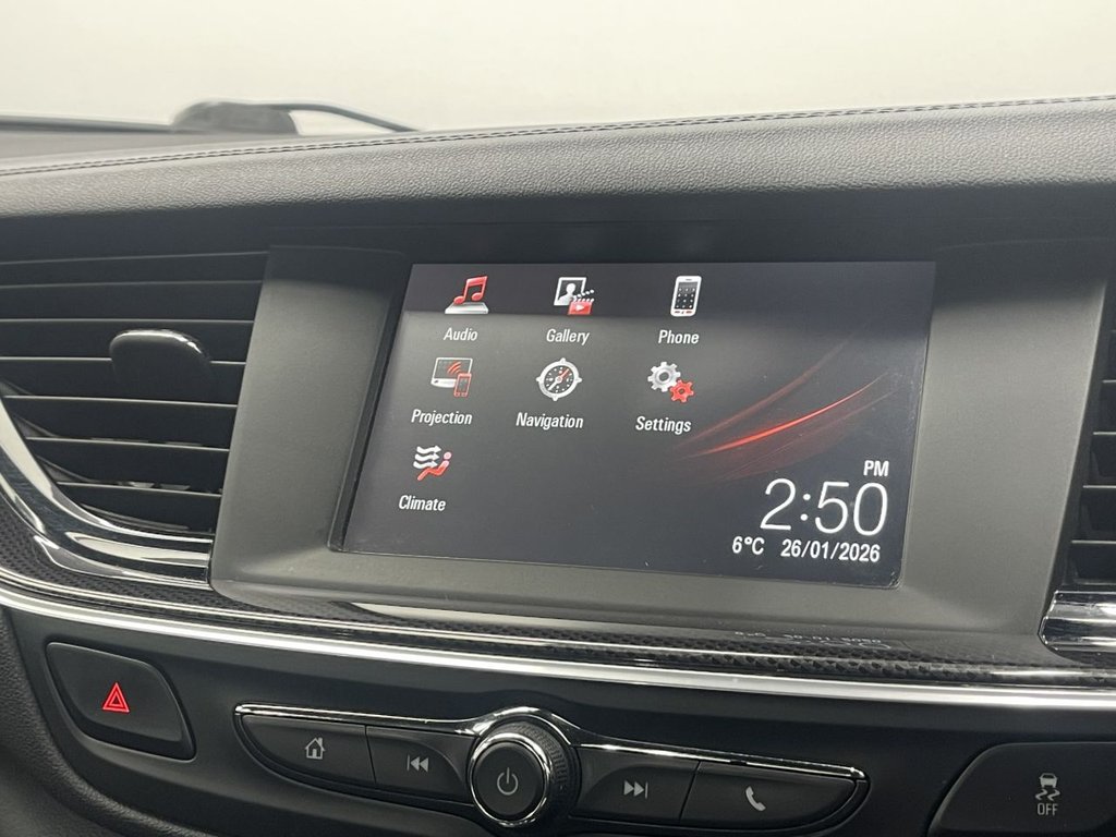 Used Vauxhall Insignia 2019 for sale - 77232021: Photo 27