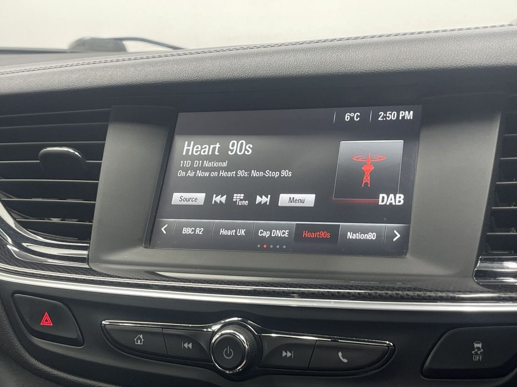 Used Vauxhall Insignia 2019 for sale - 77232021: Photo 29