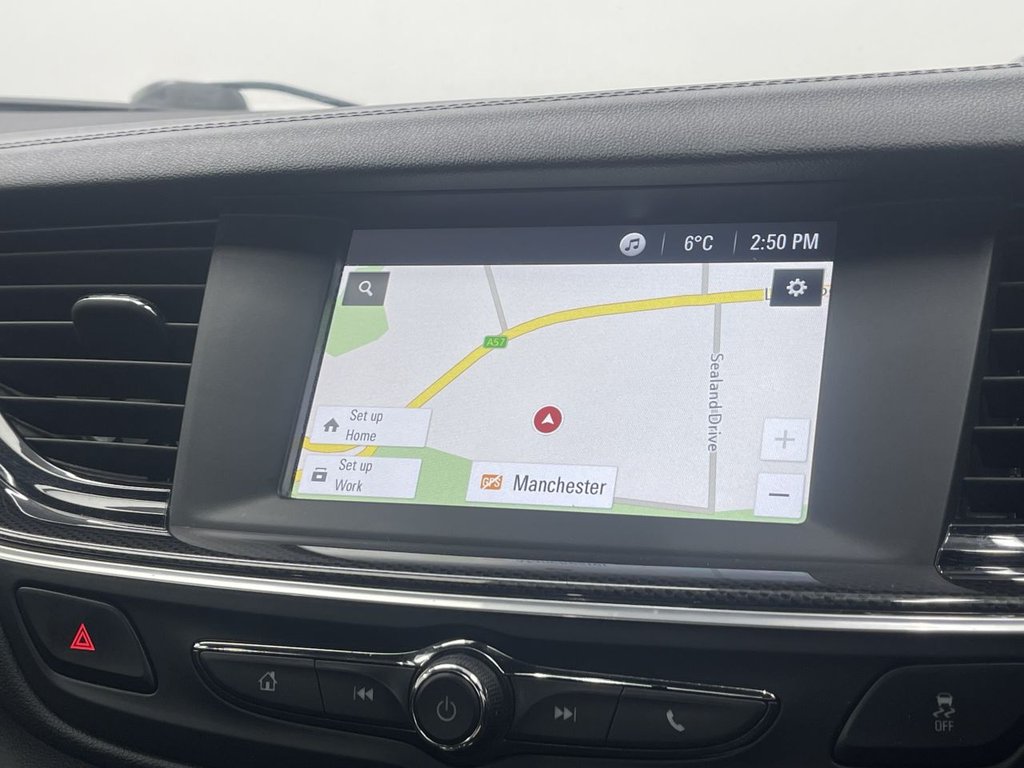 Used Vauxhall Insignia 2019 for sale - 77232021: Photo 3