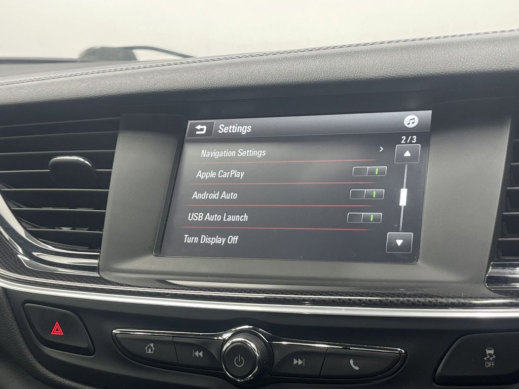 Used Vauxhall Insignia 2019 for sale - 77232021: Photo 30