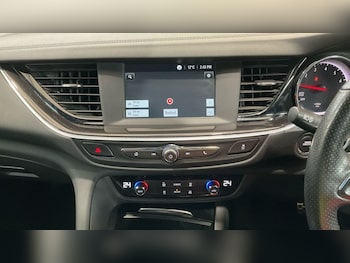 Used Vauxhall Insignia 2019 for sale - 77232021: Photo