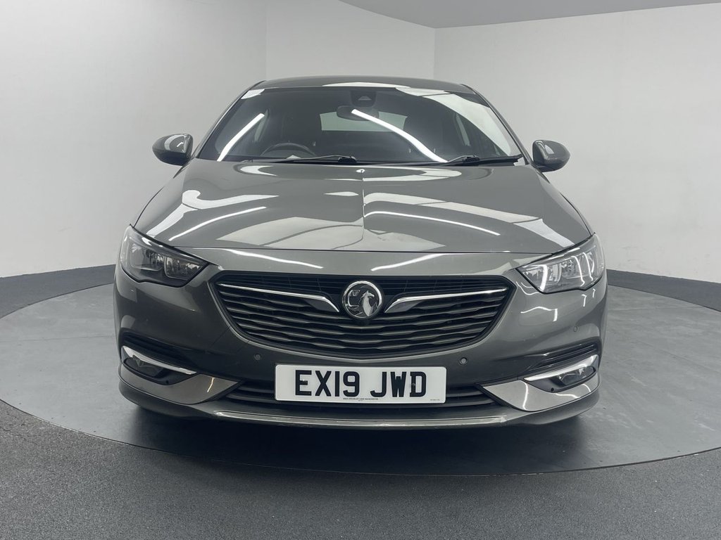 Used Vauxhall Insignia 2019 for sale - 77232021: Photo 5