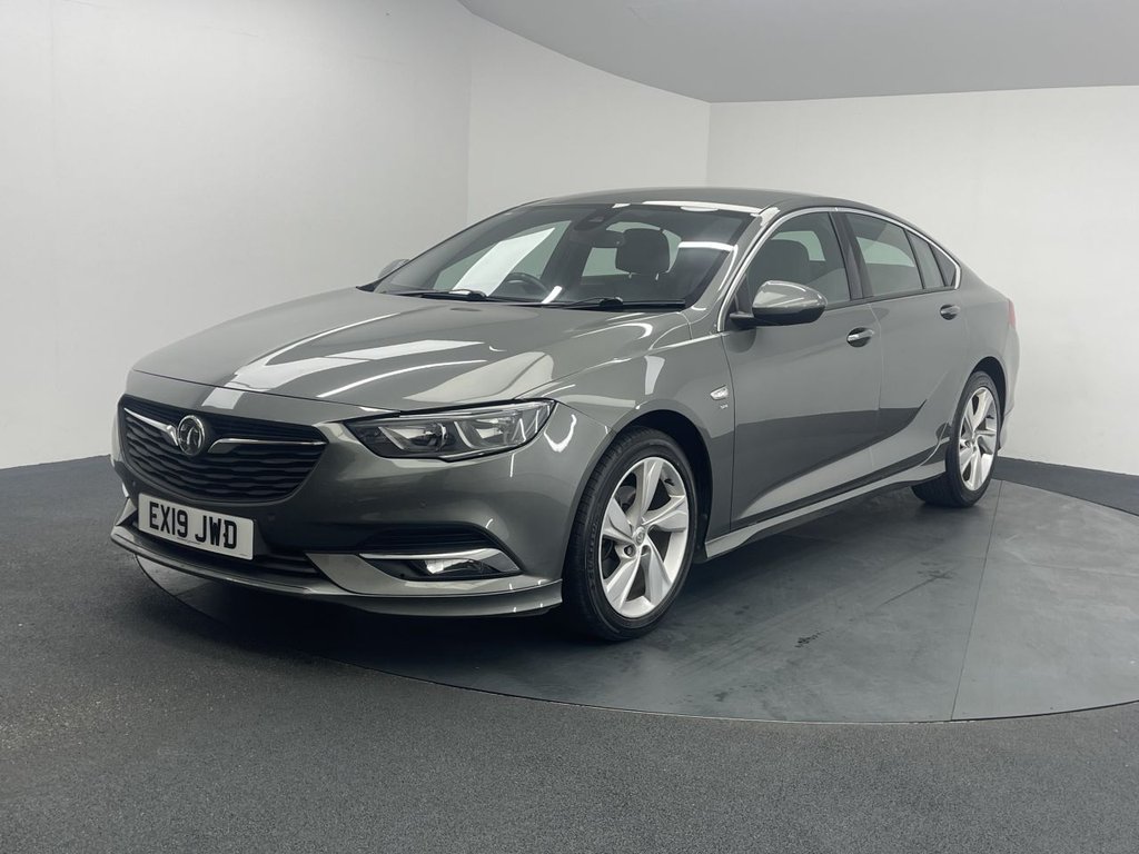 Used Vauxhall Insignia 2019 for sale - 77232021: Photo 6