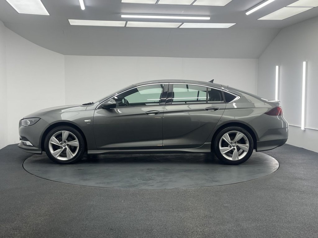 Used Vauxhall Insignia 2019 for sale - 77232021: Photo 7