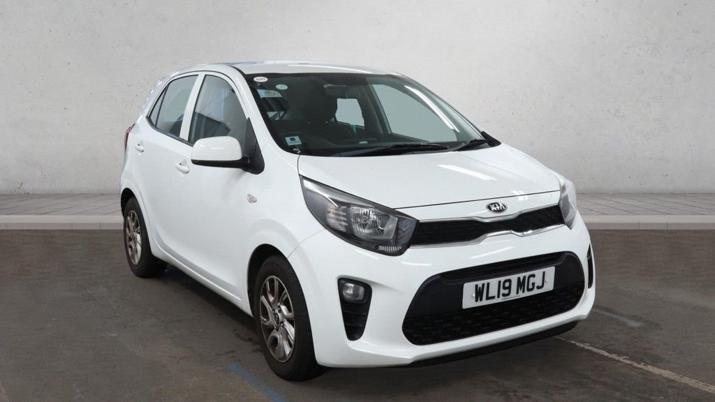 Used Kia Picanto 2019 for sale - 77976298: Photo 1