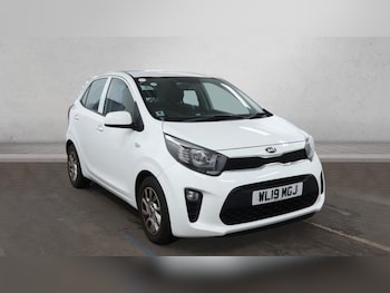 Used Kia Picanto 2019 for sale - 77976298: Photo