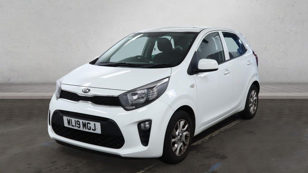 Used Kia Picanto 2019 for sale - 77976298: Photo 2