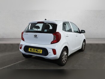 Used Kia Picanto 2019 for sale - 77976298: Photo