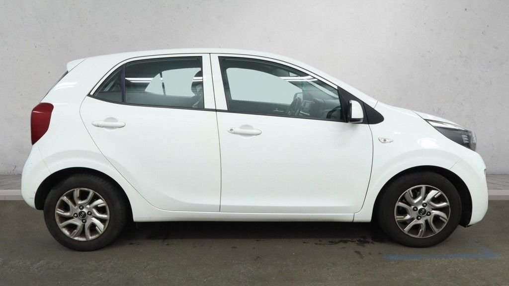 Used Kia Picanto 2019 for sale - 77976298: Photo 5