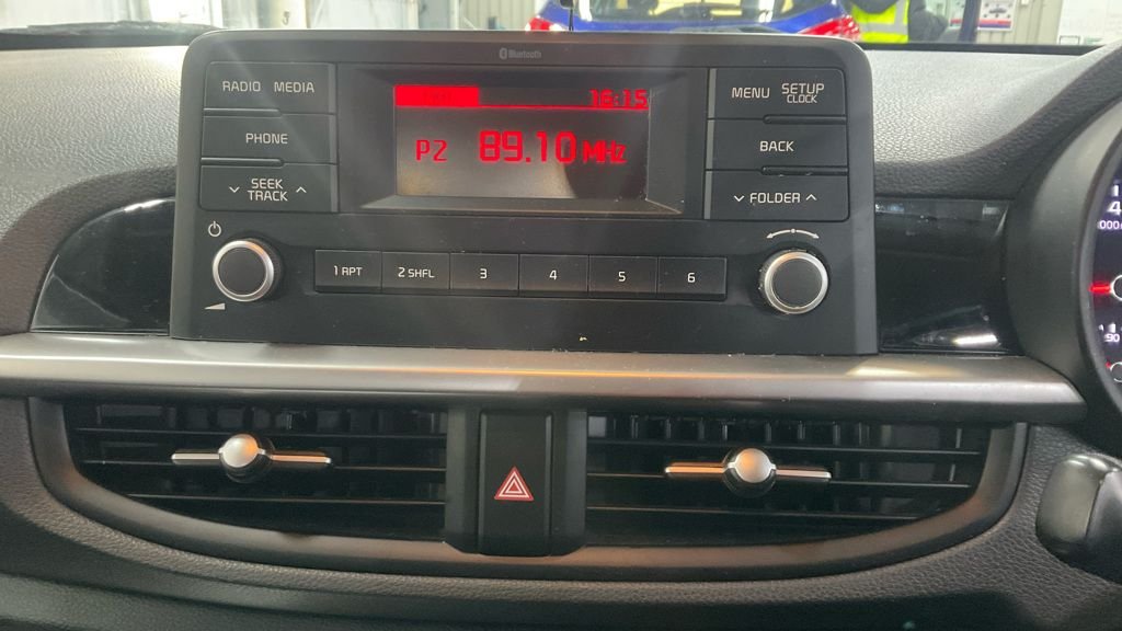 Used Kia Picanto 2019 for sale - 77976298: Photo 6