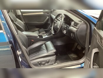 Used Skoda Superb 2021 for sale - 78518426: Photo