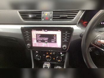 Used Skoda Superb 2021 for sale - 78518426: Photo