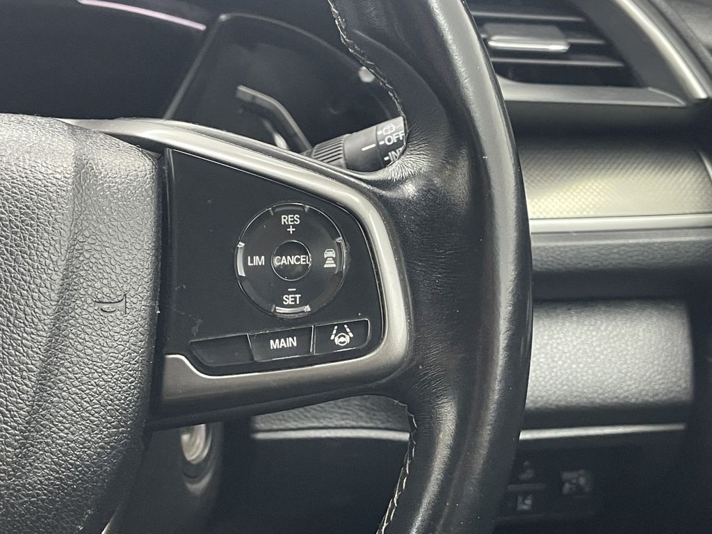 Used Honda Civic 2018 for sale - 76632153: Photo 25