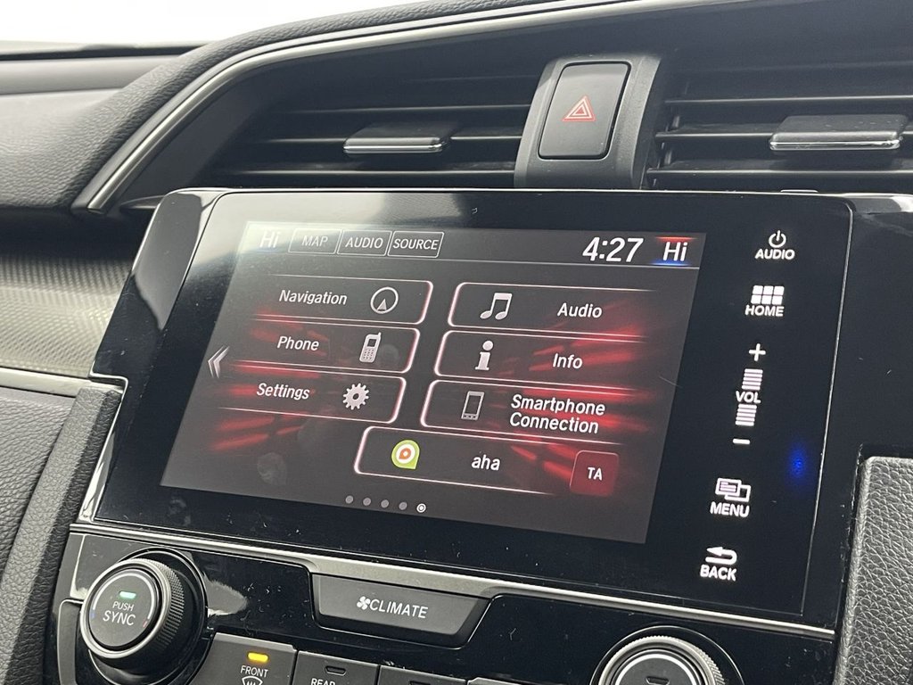 Used Honda Civic 2018 for sale - 76632153: Photo 27