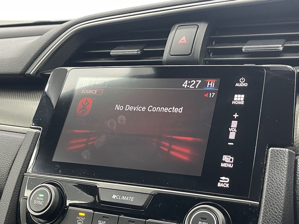 Used Honda Civic 2018 for sale - 76632153: Photo 29