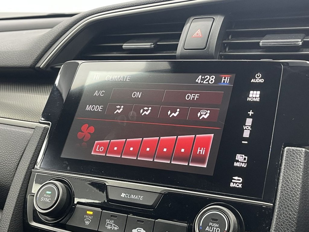 Used Honda Civic 2018 for sale - 76632153: Photo 33