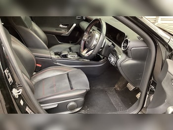 Used Mercedes-Benz A-Class 2020 for sale - 75726825: Photo