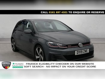 Used Volkswagen Golf 2019 for sale - 77520933: Photo