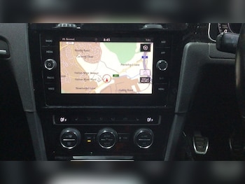 Used Volkswagen Golf 2019 for sale - 77520933: Photo