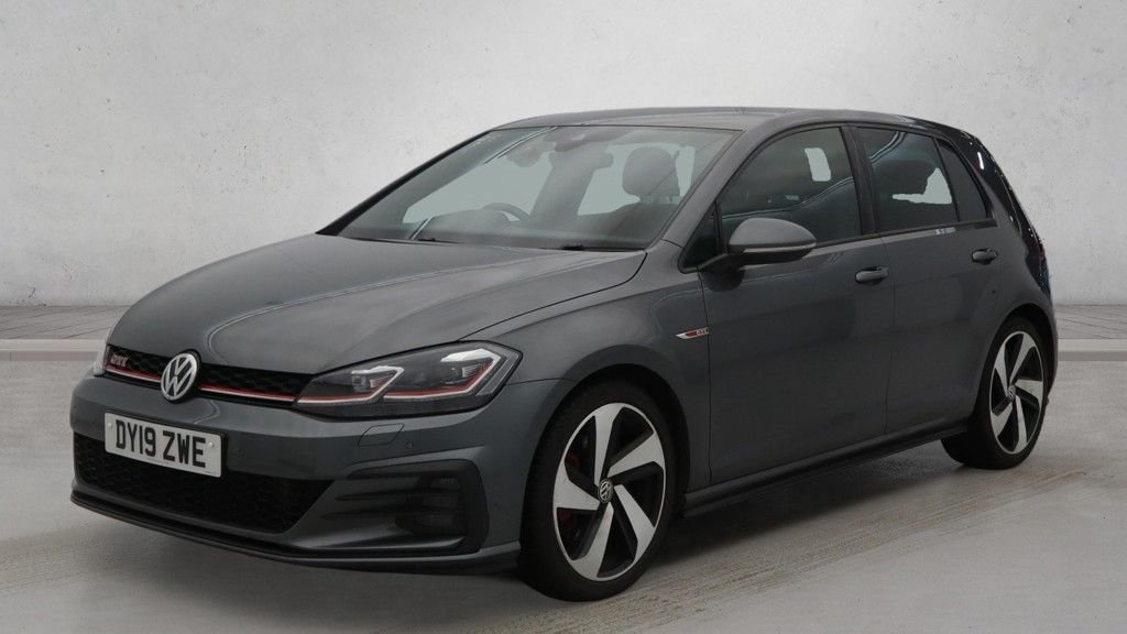 Used Volkswagen Golf 2019 for sale - 77520933: Photo 5