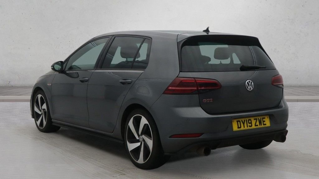 Used Volkswagen Golf 2019 for sale - 77520933: Photo 6
