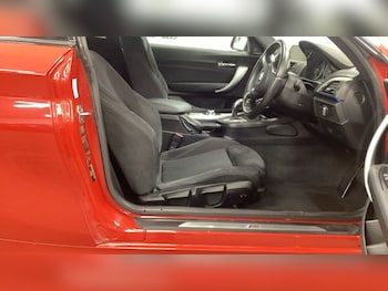 Used BMW 1 Series 2017 for sale - 76236024: Photo 2
