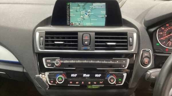 Used BMW 1 Series 2017 for sale - 76236024: Photo 3