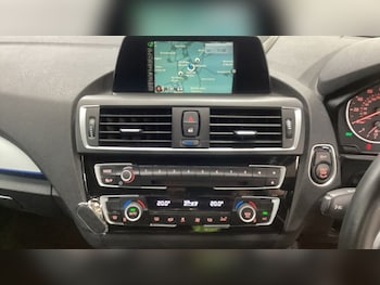 Used BMW 1 Series 2017 for sale - 76236024: Photo 3