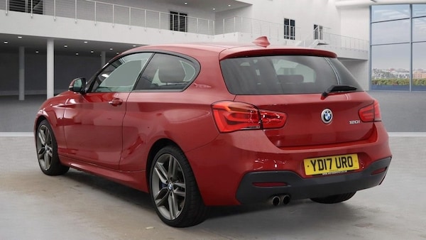 Used BMW 1 Series 2017 for sale - 76236024: Photo 6