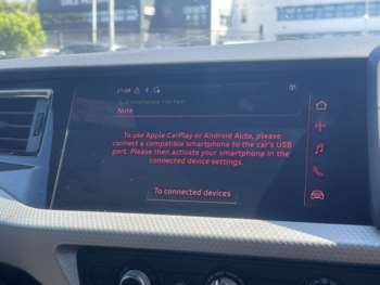Used Audi A1 2021 for sale - 74511799: Photo