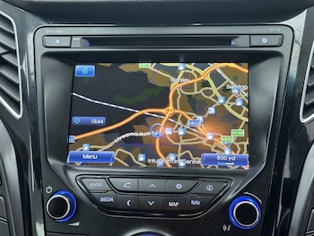 Used Hyundai i40 2014 for sale - 78256638: Photo