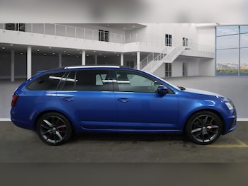 Used Skoda Octavia 2018 for sale - 77038218: Photo