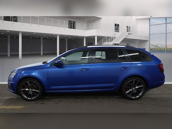 Used Skoda Octavia 2018 for sale - 77038218: Photo