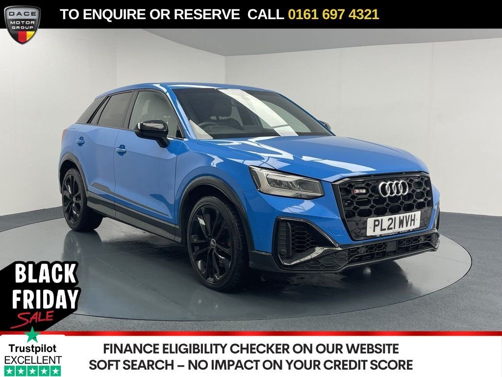 Used Audi Q2 2021 for sale - 76711503: Photo 1
