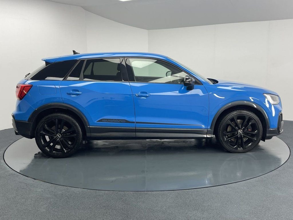 Used Audi Q2 2021 for sale - 76711503: Photo 13