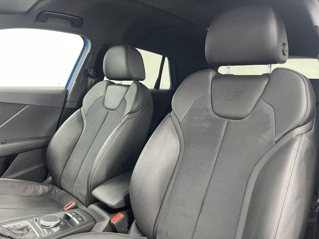 Used Audi Q2 2021 for sale - 76711503: Photo 14