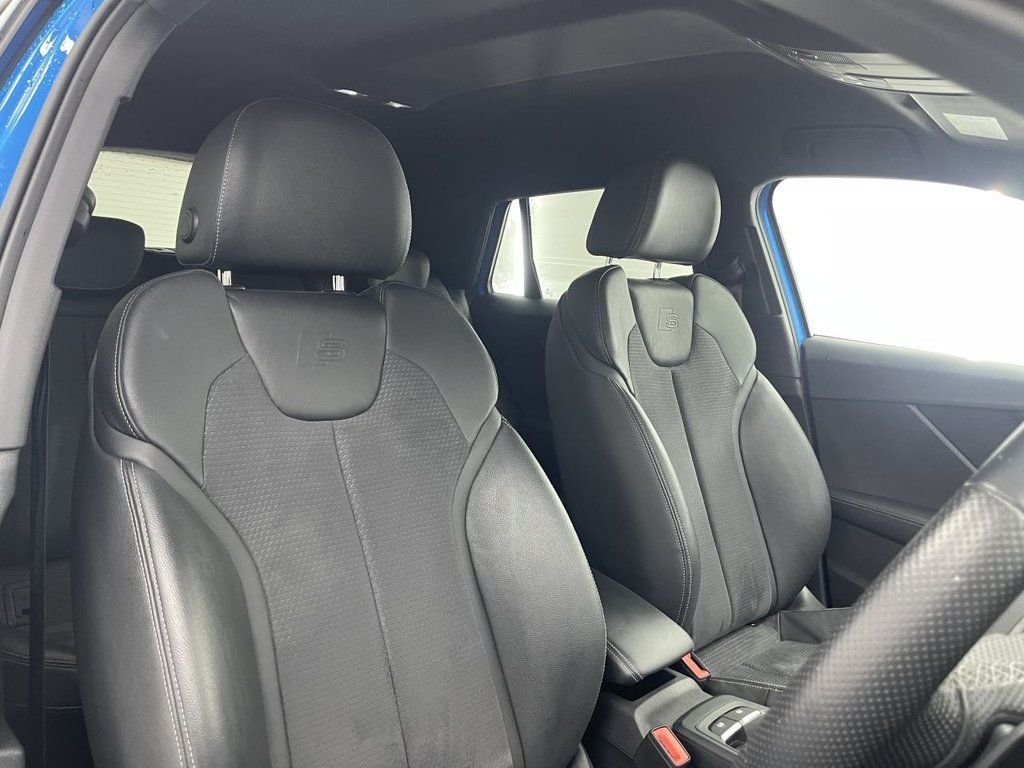 Used Audi Q2 2021 for sale - 76711503: Photo 2