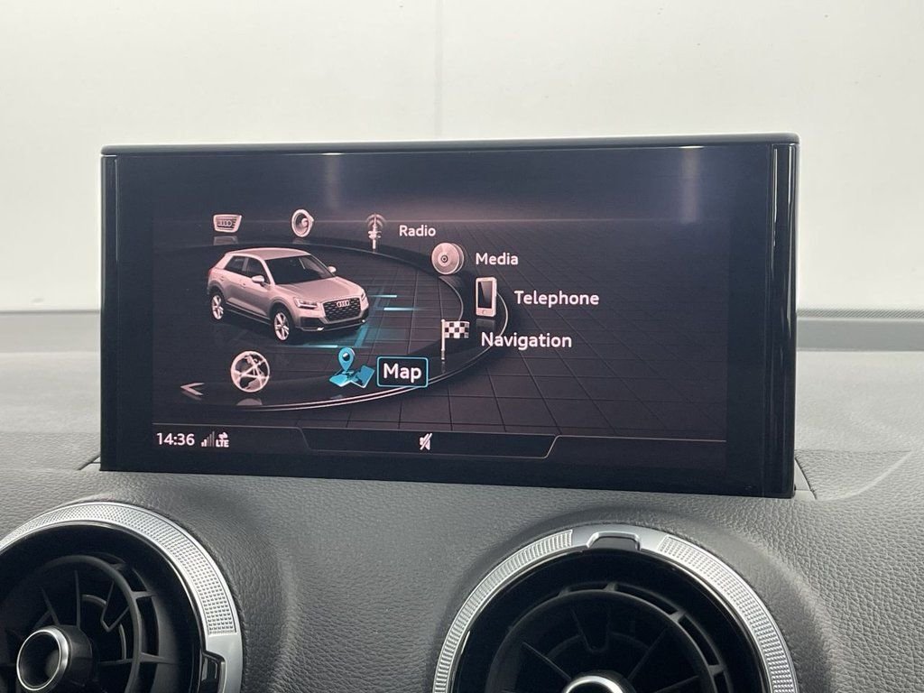 Used Audi Q2 2021 for sale - 76711503: Photo 27