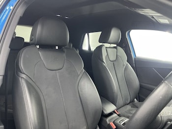 Used Audi Q2 2021 for sale - 76711503: Photo