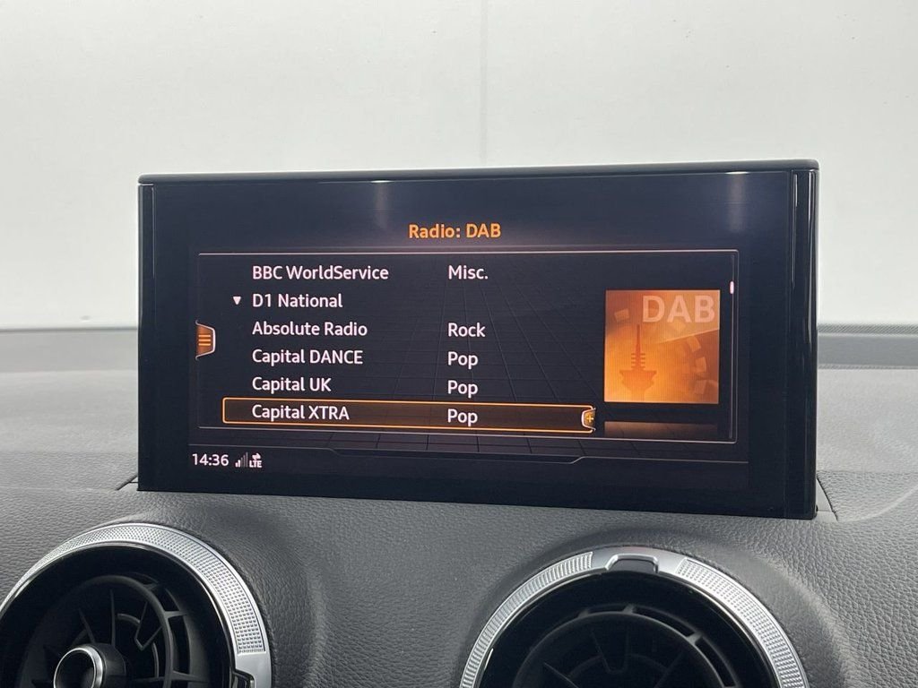 Used Audi Q2 2021 for sale - 76711503: Photo 30