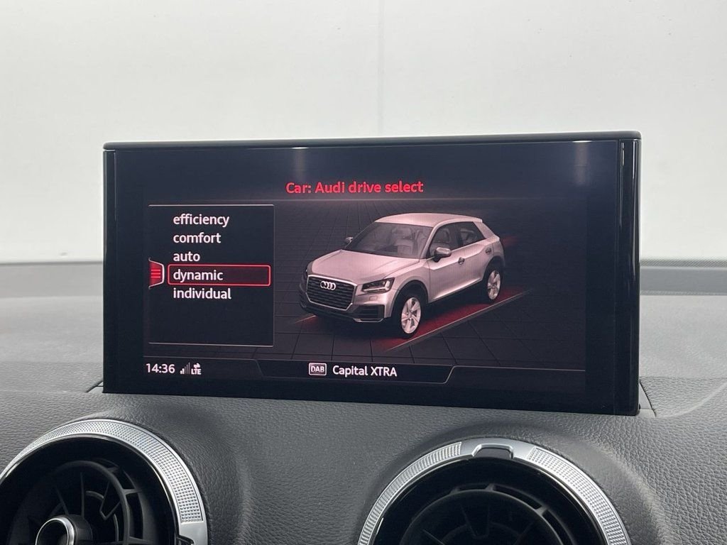 Used Audi Q2 2021 for sale - 76711503: Photo 31