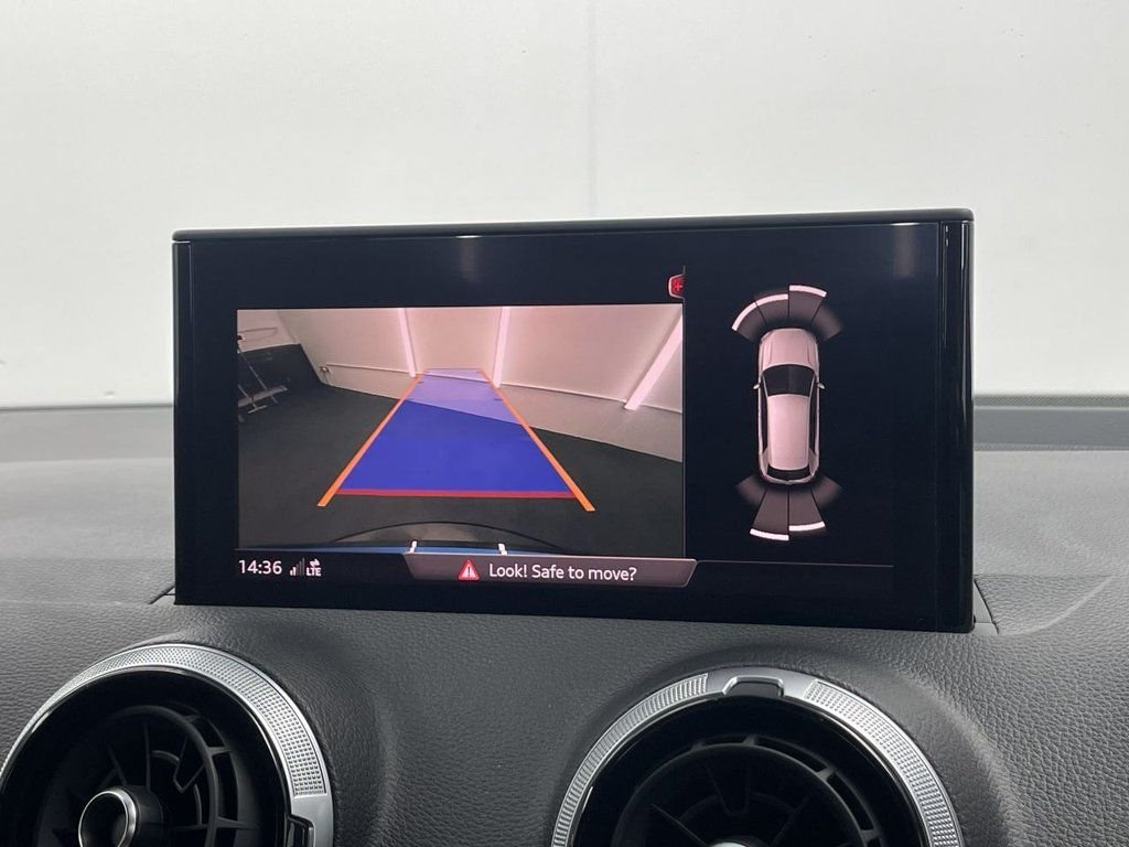 Used Audi Q2 2021 for sale - 76711503: Photo 33