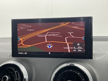 Used Audi Q2 2021 for sale - 76711503: Photo