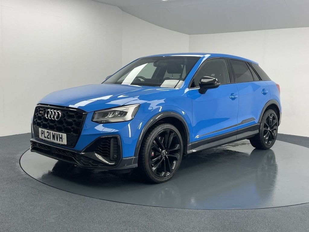 Used Audi Q2 2021 for sale - 76711503: Photo 6