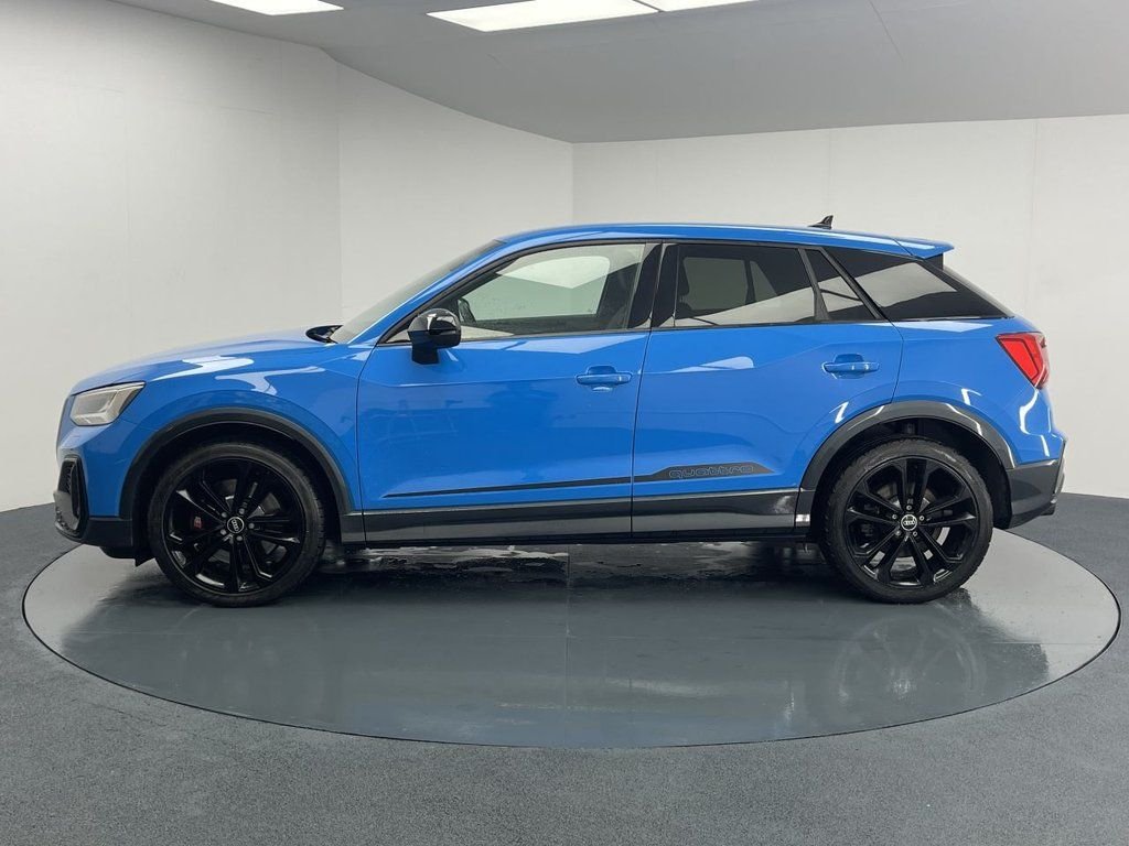 Used Audi Q2 2021 for sale - 76711503: Photo 7