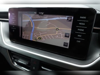 Used Skoda Scala 2021 for sale - 79584679: Photo