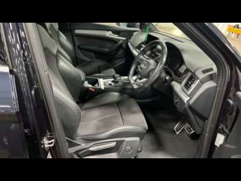 Used Audi Q5 2017 for sale - 74866045: Photo