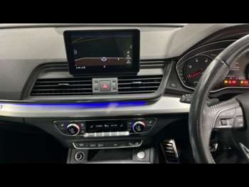 Used Audi Q5 2017 for sale - 74866045: Photo