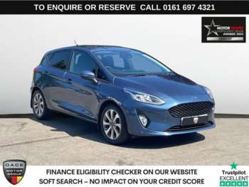 2020 (69) - 1.0T EcoBoost Trend Hatchback 5dr Petrol Manual Euro 6 (s/s) (95 ps)