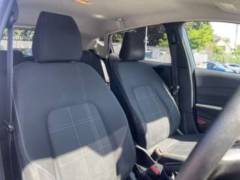 Used Ford Fiesta 2020 for sale - 75194338: Photo